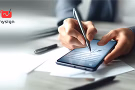 Miễn phí tạo mới tài khoản chữ ký số MySign Viettel cho người dân trên ứng dụng VNeID