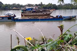 Sai phạm tại các dự án bất động sản trên địa bàn tỉnh Vĩnh Long: Đề nghị Bộ Công an vào cuộc điều tra, xử lí