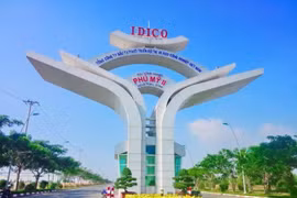 IDICO (IDC) chuẩn bị chi gần 500 tỷ đồng tạm ứng cổ tức, cổ đông lớn hưởng trọn hơn 170 tỷ đồng