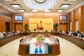 Nghiên cứu ứng dụng công nghệ số, trí tuệ nhân tạo trong xây dựng, quản lý, vận hành đường sắt