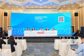 GELEX tổ chức thành công Đại hội đồng cổ đông năm 2025