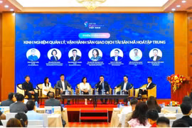 Token hóa ETF: Xu hướng thế giới và triển vọng Việt Nam