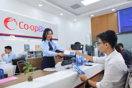 Co-opBank đẩy mạnh triển khai các sản phẩm dịch vụ hỗ trợ QTDND và thành viên