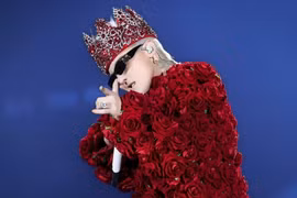 G-Dragon công bố đêm diễn duy nhất tại Hà Nội vào tháng 11/2025