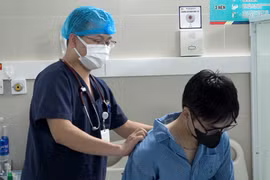 Không thể chủ quan: Ca mắc Covid-19 đang tăng trở lại