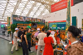 Doanh nghiệp nước ngoài tham gia Hội chợ Mùa Xuân 2026 nhận được ưu đãi gì?