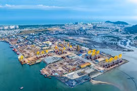 Petrovietnam tiên phong thúc đẩy hợp tác, nâng cao năng lực cạnh tranh quốc gia
