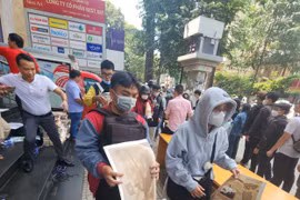 Trung ương Đoàn phát động Tết trồng cây Xuân Ất Tỵ 2025