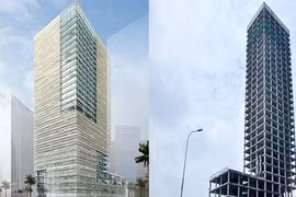 Khởi tố 3 cựu Phó Tổng giám đốc Tổng công ty Xi măng Việt Nam