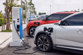 Doanh thu VinFast đạt 1,3 tỷ USD trong 6 tháng, mục tiêu gấp đôi sản lượng năm 2025