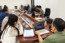 Công an Đà Nẵng triệt phá đường dây tiền ảo lừa đảo hơn 8.000 người, chiếm đoạt gần 90 tỷ đồng