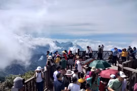 Việt Nam quảng bá, mở rộng thị trường du lịch tại Đông Nam Á