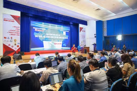 Chuyển đổi số toàn diện - Đưa AI vào từng khâu làm báo