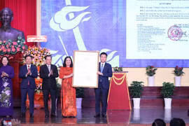 Bến Tre cần đẩy mạnh toàn diện phong trào 'Đồng Khởi mới', xây dựng quê hương ngày càng giàu đẹp