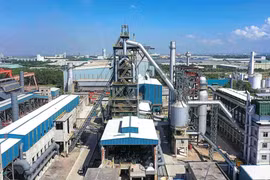 Giá cổ phiếu giảm chưa bằng 'cốc trà đá', lãnh đạo Thép Pomina (POM) lại không bán như đã đăng ký