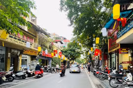 Dự báo thời tiết ngày 17/1: Hà Nội ngày nắng, sáng sớm có sương mù rải rác