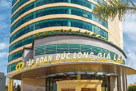 Đức Long Gia Lai (DLG) chi 6 tỷ đồng mua lại vốn của công ty liên kết cũ
