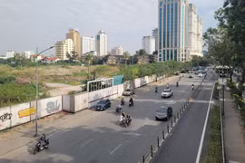 'Đất vàng' 148 Giảng Võ được gia hạn và chuyển đổi mục đích sử dụng