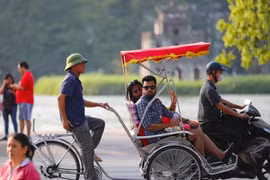 Miễn thị thực cho công dân Ba Lan, Séc và Thụy Sỹ khi đến Việt Nam du lịch