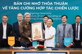 ABBank thành lập Uỷ ban Chiến lược Phát triển bền vững ESG với vai trò dẫn dắt của ông Vũ Văn Tiền