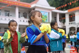 Bộ GD&ĐT đặt mục tiêu 20% thanh niên 15 - 25 tuổi tham gia học nghề giai đoạn 2026 - 2030