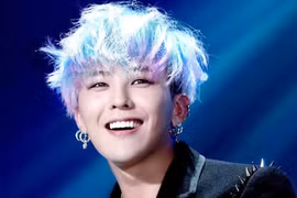 Hơn 50.000 khán giả Việt bùng nổ trong concert của G-Dragon