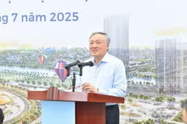 Triển lãm '80 năm hành trình Độc lập - Tự do - Hạnh phúc' phải đạt chất lượng, đẳng cấp quốc tế