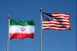 Iran sẵn sàng đàm phán hạt nhân với Mỹ