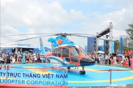 Kéo dài thời gian Triển lãm thành tựu Đất nước: Bảo đảm hiệu quả, tiết kiệm, chống lãng phí