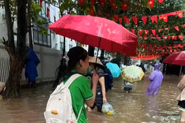 Hà Nội và khoảng trống trách nhiệm trong quản trị đô thị