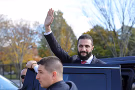 Syria gia nhập liên minh chống IS do Mỹ dẫn đầu