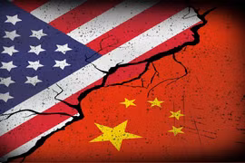 Trung Quốc tuyên bố bỏ qua 'trò chơi con số' của ông Trump