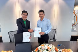 Startup xanh sẽ là “ngôi sao mới” trong làn sóng đầu tư tại Việt Nam