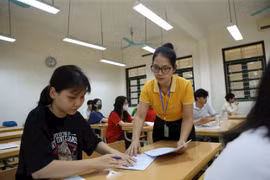 Đề thi tốt nghiệp THPT 2025 môn Lịch sử, mã đề 0820