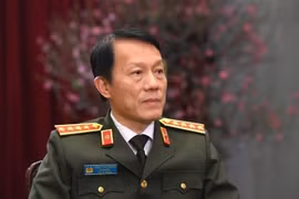 Chính phủ phân công các Bộ trưởng, Thứ trưởng chỉ đạo thực hiện các chương trình mục tiêu quốc gia