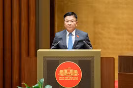 Từ năm 2026, Chính phủ chủ động sử dụng nguồn tích lũy cho cải cách tiền lương