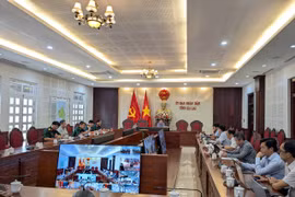 Gia Lai: Rà soát, đầu tư xây dựng trường học bán trú, học sinh ăn trưa miễn phí tại trường