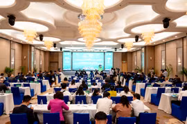 Diễn đàn Nghị viện hợp tác Pháp ngữ thông qua Tuyên bố Cần Thơ