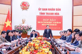 Thanh Hóa: Khát vọng vươn mình