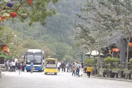 Bức tranh kinh tế - xã hội có nhiều điểm sáng, Ninh Bình vững tin bước vào năm mới 2025