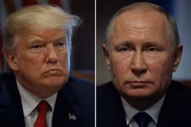 Liệu ông Trump có thể chấm dứt xung đột Nga - Ukraine trong 100 ngày?