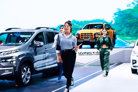 Ô tô nhập khẩu Indonesia lần đầu vượt mốc 1 tỷ USD, xe Trung Quốc bứt tốc chóng mặt