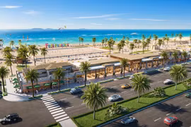 Top lý do khiến Sông Town thuộc CaraWorld kích hoạt làn sóng đầu tư về Cam Ranh