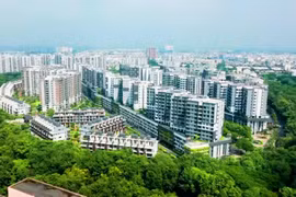 Gỡ vướng cho công trình xanh