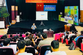 Hội Nhà báo tỉnh Gia Lai: 161 hội viên được tập huấn ứng dụng AI trong sản xuất báo chí đa phương tiện