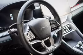Ai sản xuất xe BYD và ý nghĩa tên gọi?