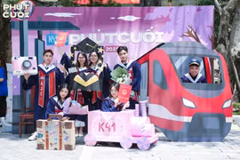 Phút Cuối 2025: Hồi còi vang vọng báo hiệu trạm dừng cuối cùng