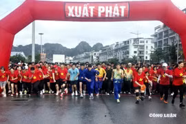 Quảng Ninh: Lan tỏa sâu rộng tinh thần thượng tôn pháp luật