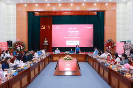 “Vinh Quang Việt Nam” - Khơi dậy trách nhiệm công dân, lan tỏa giá trị nhân văn, tôn vinh khát vọng dựng xây đất nước