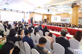 Hội nghị liên kết phát triển du lịch Hải Phòng với ngành hàng không